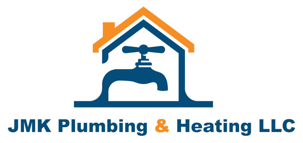 JMK Plumbing & Heating Logo